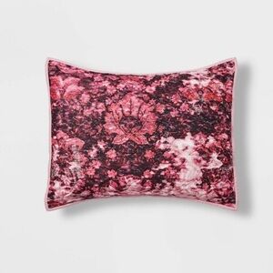 3/30 sale ! Sham - threshold standard size